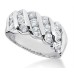 Ladies 1.25 ct. tw Round Cut Diamond Anniversary Band